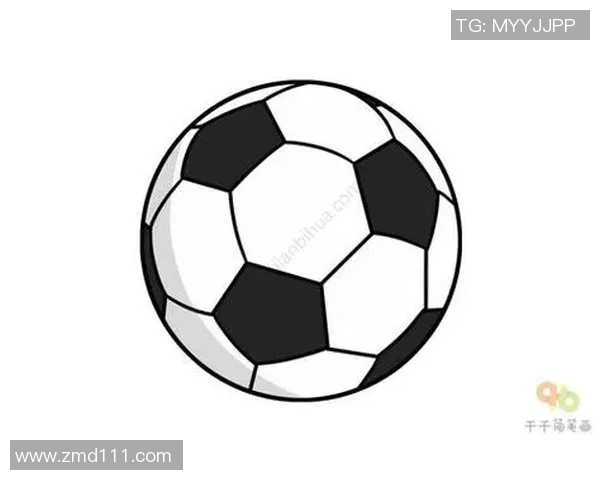 足球明星简笔画艺术创作与技巧探索，展现球场英雄的魅力与个性